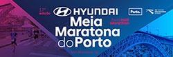 Porto Half Marathon